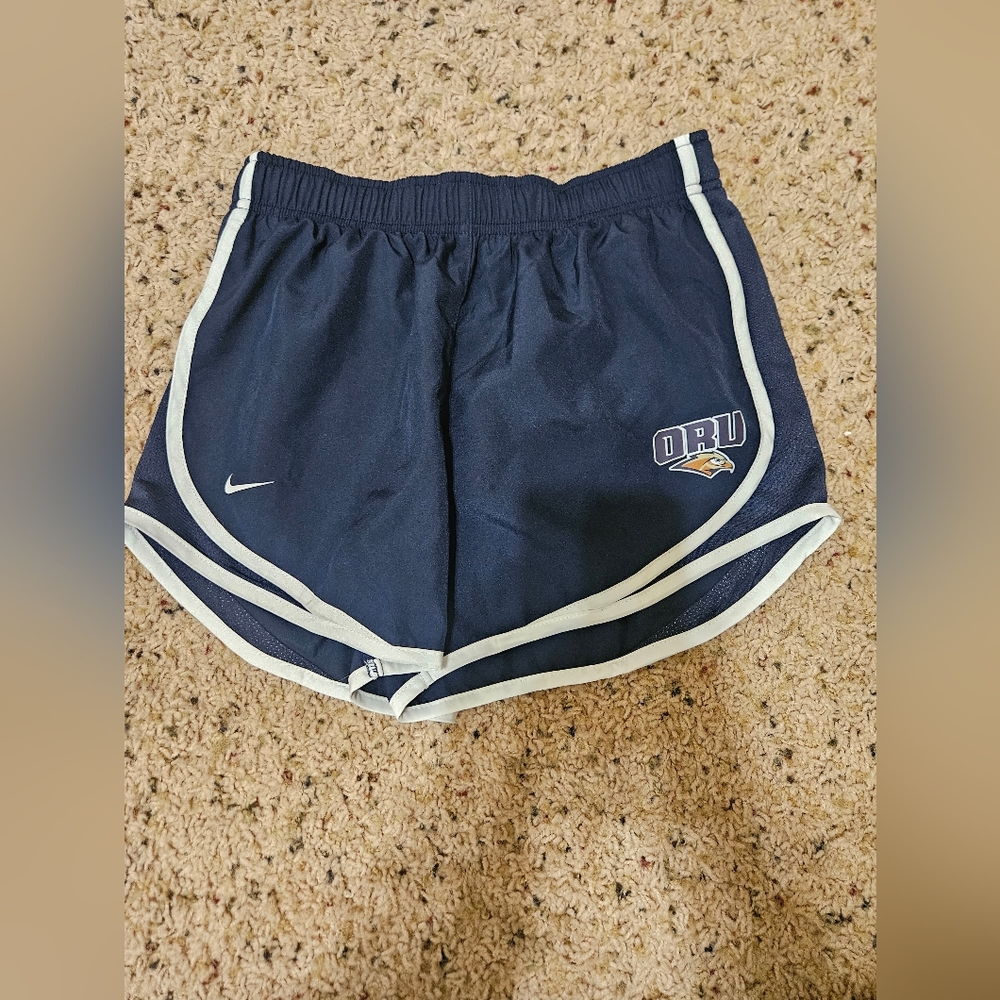 ORU shorts